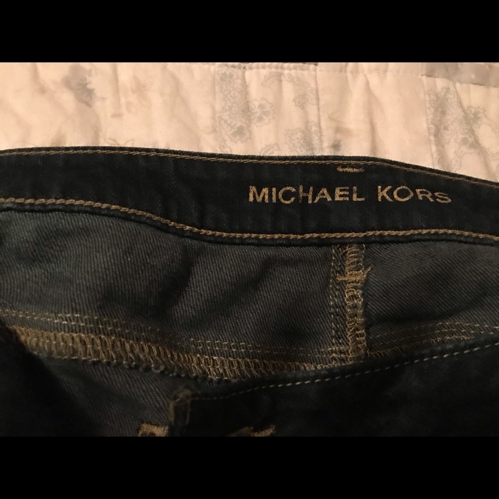 Micheal Kors jeans